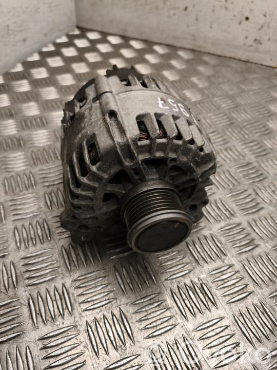 Volkswagen Touran III Alternator 