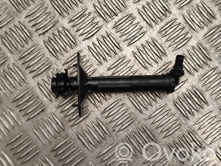 Audi A6 S6 C7 4G Buse de lave-phares 