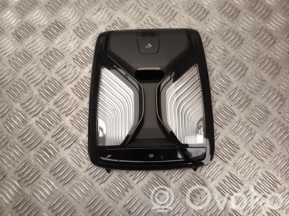 Éclairage lumière plafonnier avant   9483614,D148