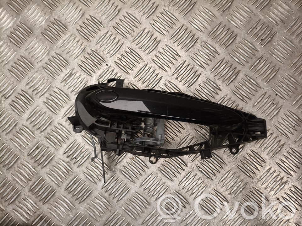 BMW X5 G05 Etuoven ulkokahva