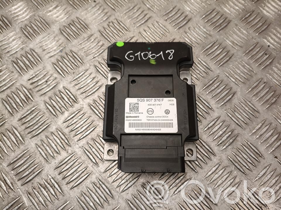 Volkswagen PASSAT B9 Sonstige Steuergeräte / Module 