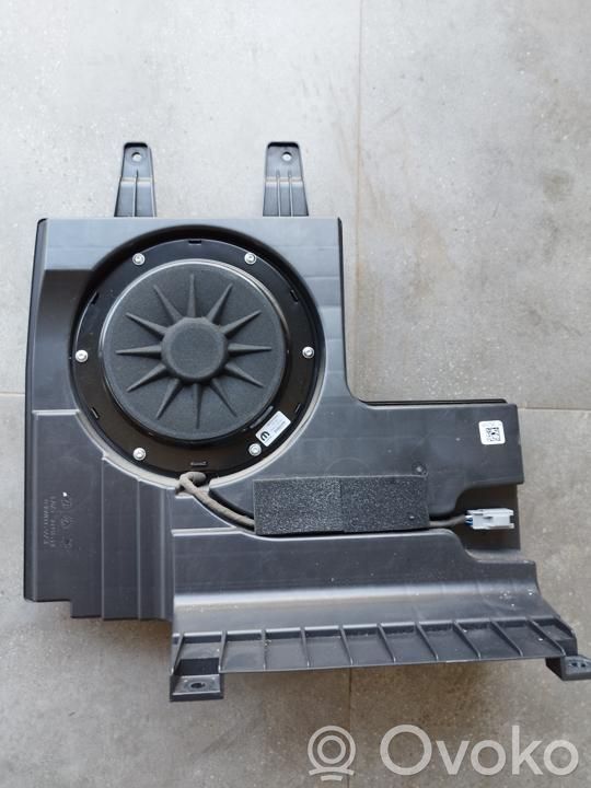 Ram 1500 DT Enceinte subwoofer
