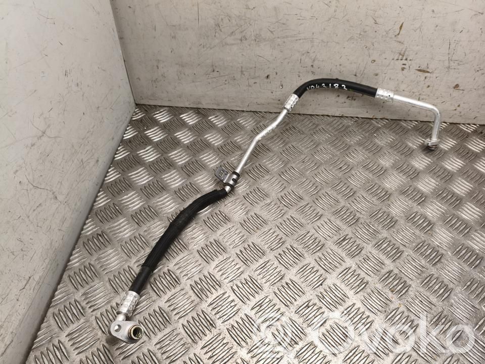 Opel Frontera Air conditioning (A/C) pipe/hose 