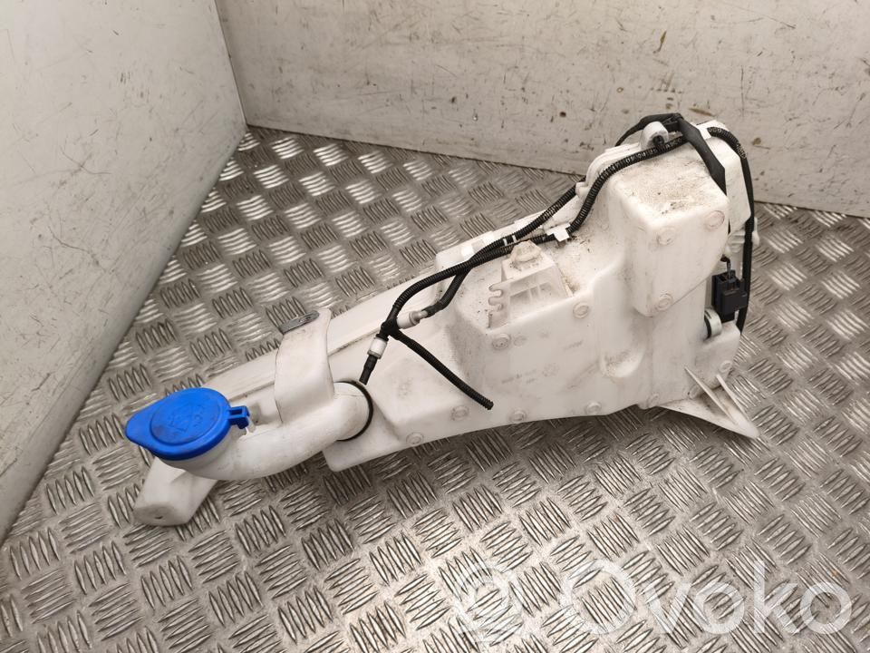 Ford Kuga III Depósito/tanque del líquido limpiaparabrisas 