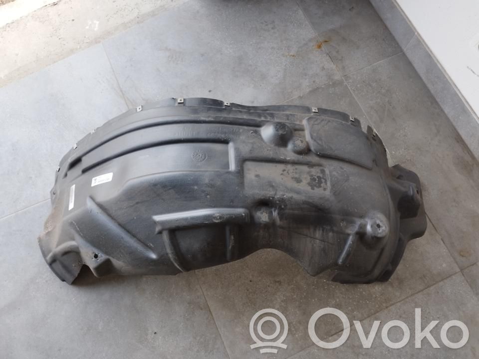 Ram 1500 DT Nadkole przednie 