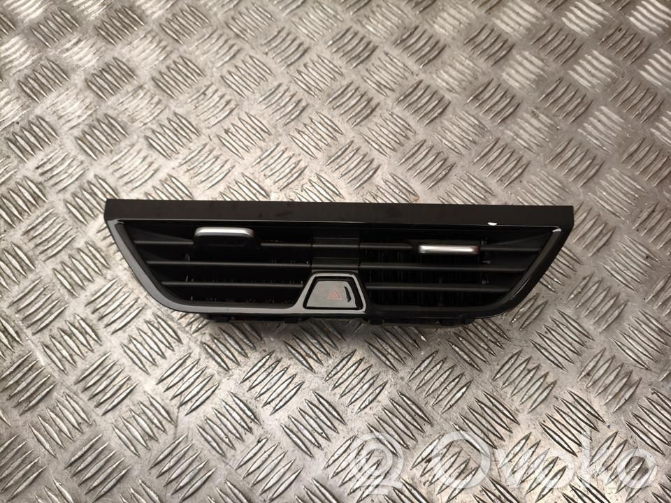 Volkswagen PASSAT B9 Grilă ventilație centrală 