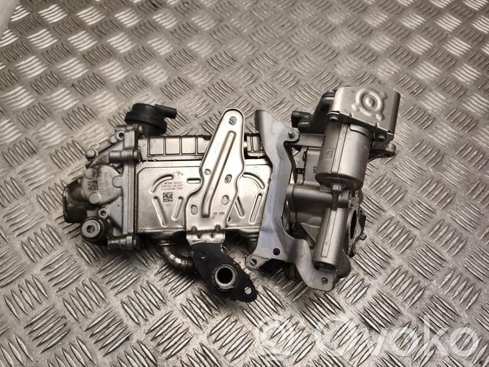 Mercedes-Benz E W213 Supapă EGR 