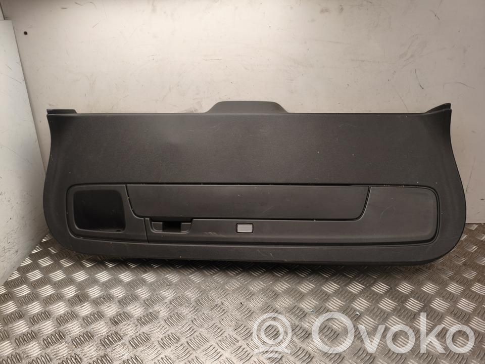 Volvo V60 Rivestimento portellone posteriore/bagagliaio