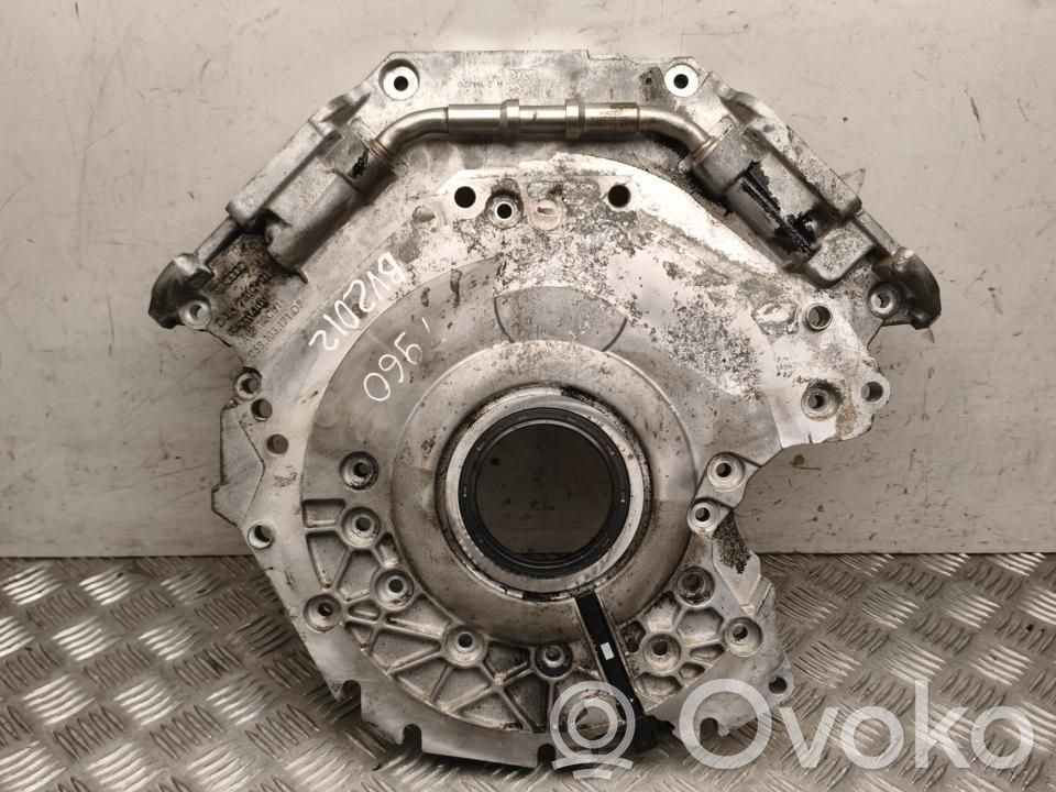 Audi A4 S4 B9 Autres pièces compartiment moteur