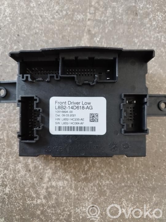 Land Rover Range Rover Velar Unité de commande module de porte