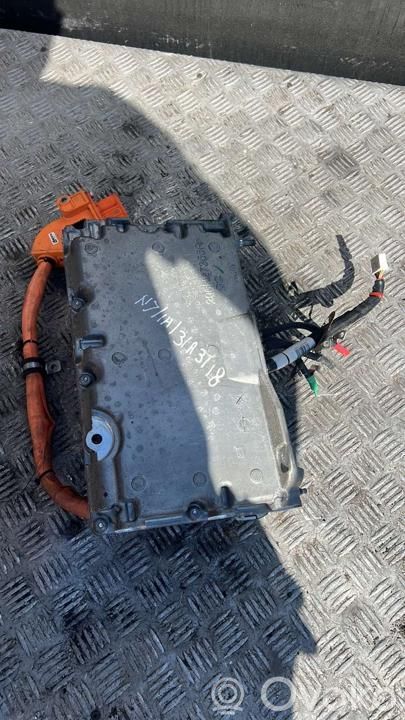 Smart ForFour II W453 Convertitore di tensione inverter