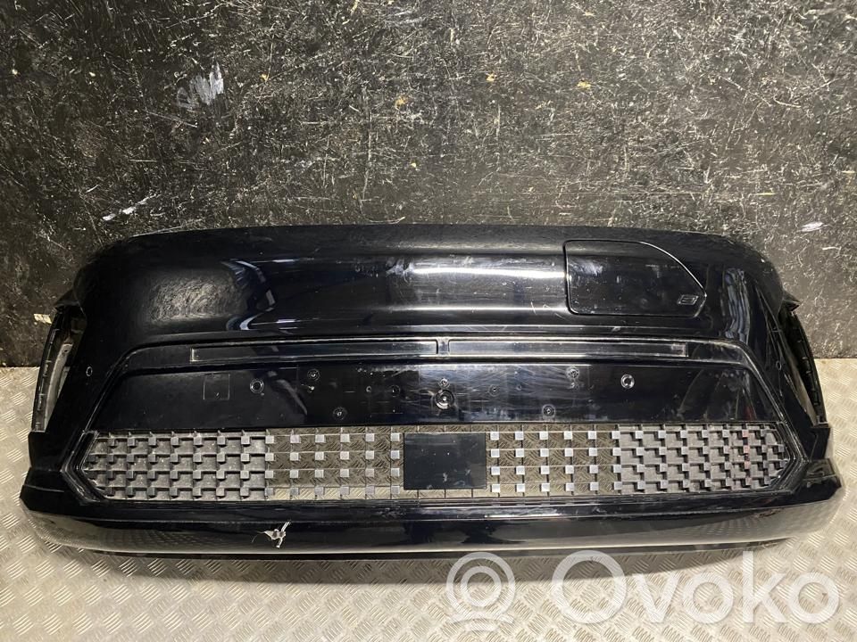 Hyundai Kona II Paraurti anteriore 