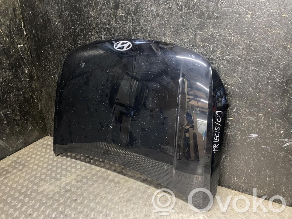 Hyundai Kona II Konepelti