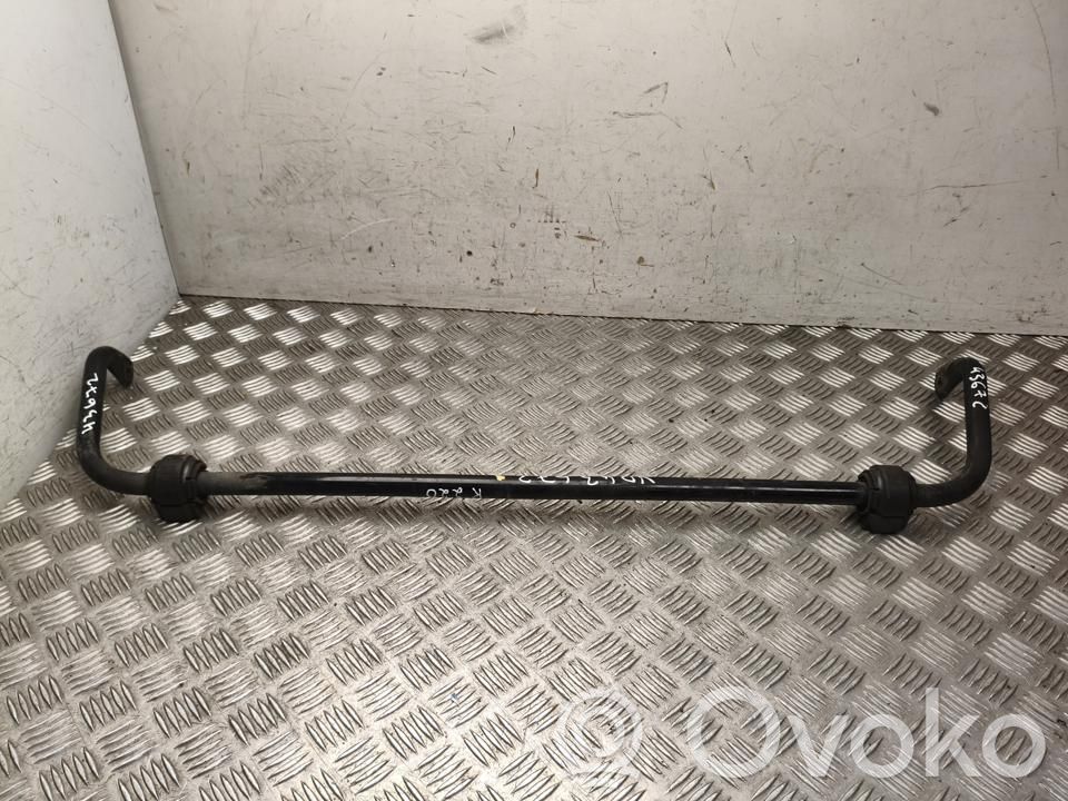 BMW 3 G20 G21 Barra stabilizzatrice anteriore/barra antirollio