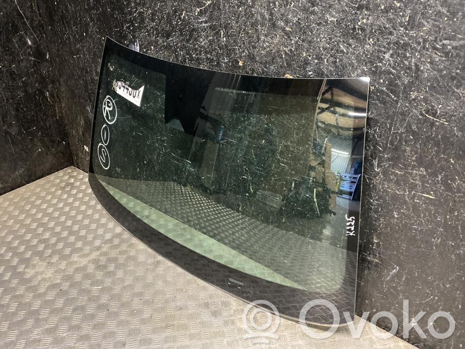 Hyundai Kona II Parbriz față 