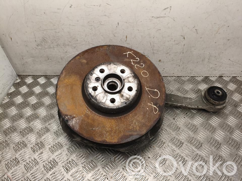 BMW 3 G20 G21 Cubo de rueda delantera 