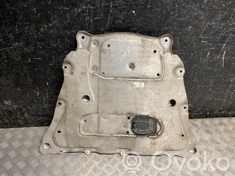 BMW X5 G05 Protecție inferioară motor 