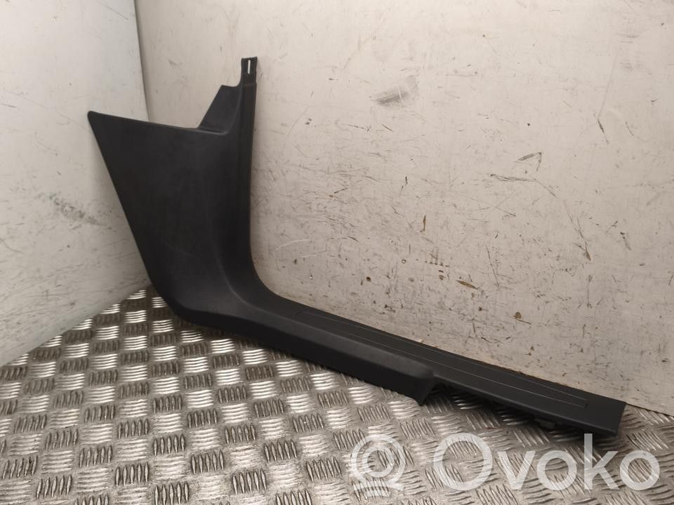 Volkswagen Caddy Muu kynnyksen/pilarin verhoiluelementti 
