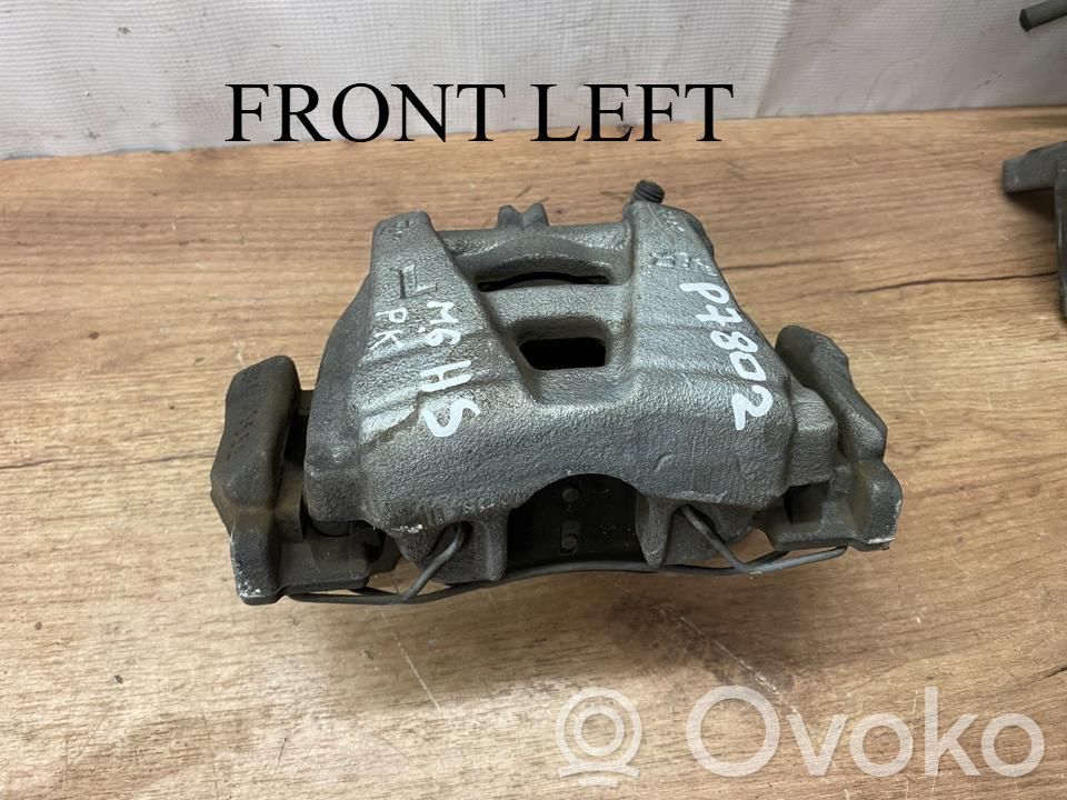 MG HS Caliper de freno delantero