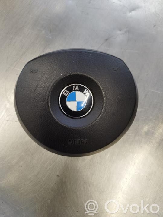 BMW X3 E83 Fahrerairbag