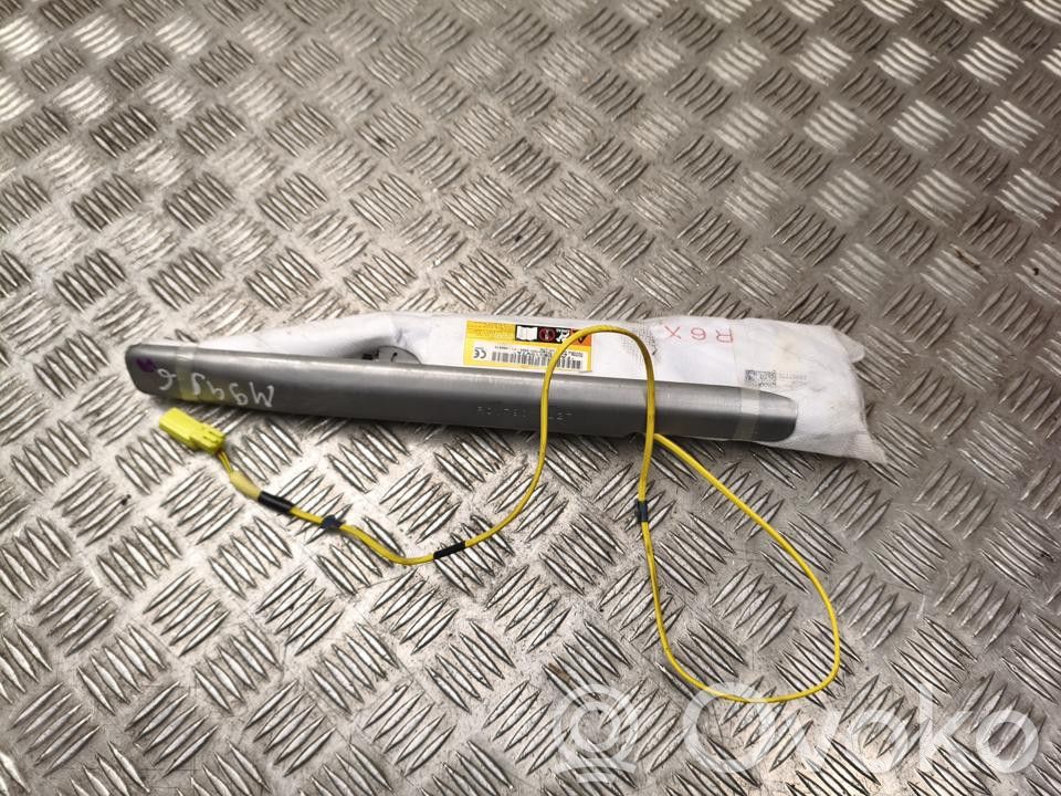 Toyota Prius (XW50) Airbag laterale 