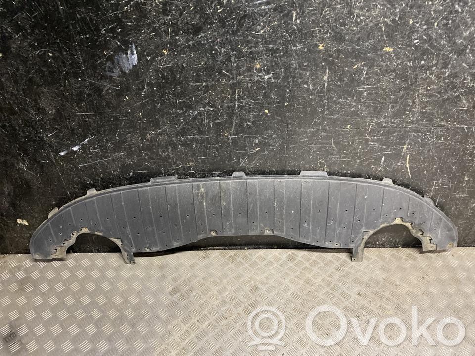 Skoda Enyaq iV Piastra paramotore/sottoscocca paraurti anteriore
