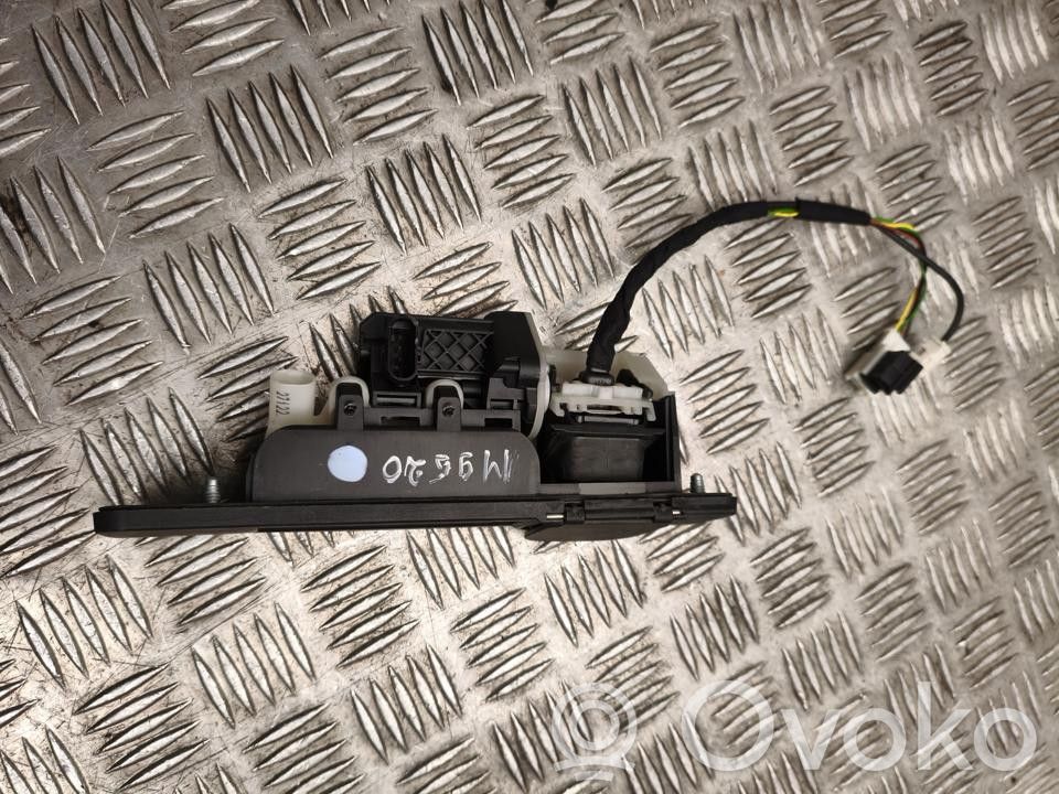 Mercedes-Benz Vito Viano W447 Telecamera paraurti posteriore