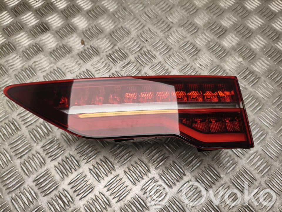 Jaguar I-Pace Lampă spate în caroserie