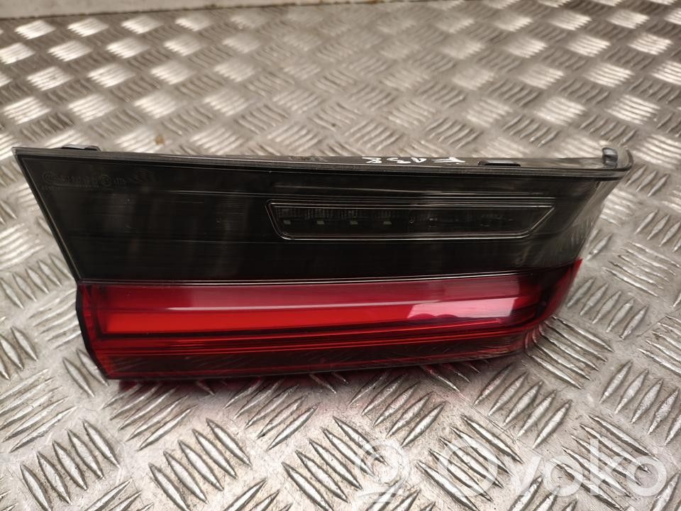 BMW 3 G20 G21 Takavalot 