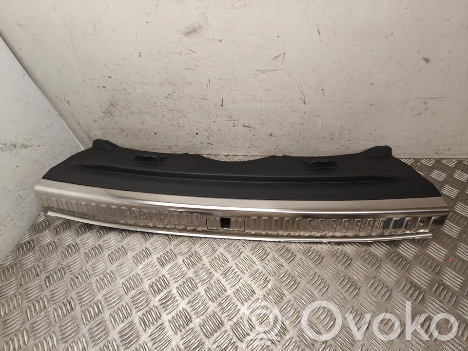 Audi Q3 Sportback FJN Protector del borde del maletero/compartimento de carga