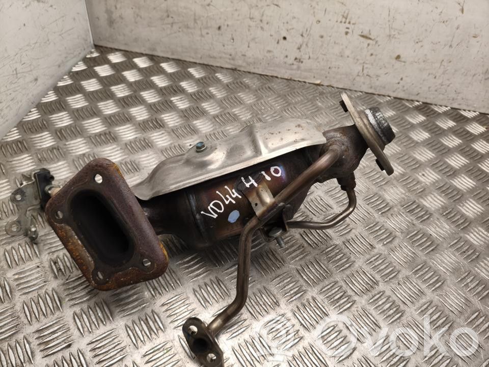 Toyota Aygo X Katalysator / DPF Rußpartikelfilter Dieselpartikelfilter 