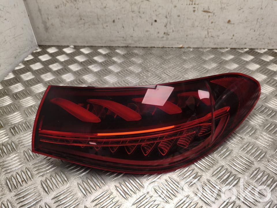 Mercedes-Benz EQE x294 Lampa tylna 