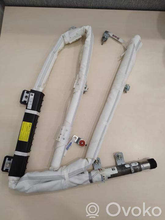 Hyundai Ioniq 5 Roof airbag 