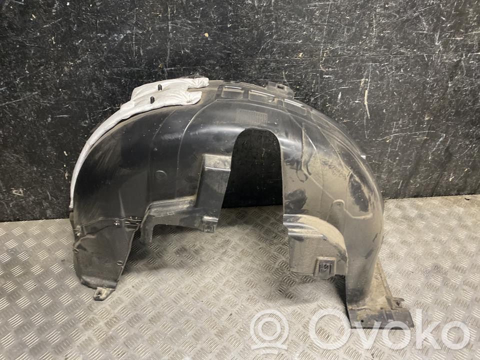Opel Grandland X Nadkole tylne 