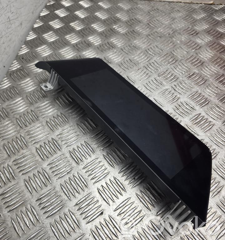 BMW 3 G20 G21 Bildschirm / Display / Anzeige