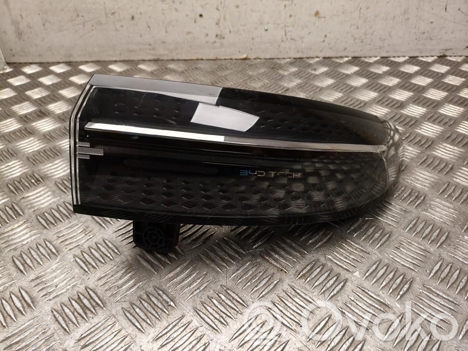 Lampa tylna   EKEAA4133020,A6268