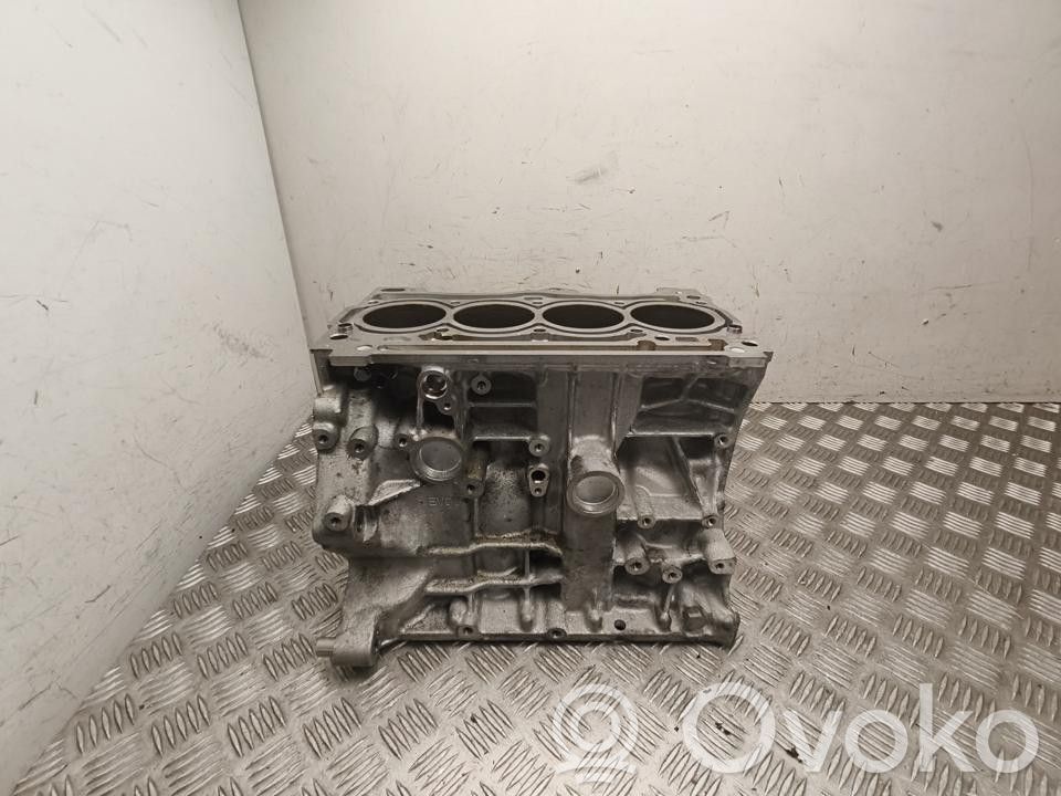 Seat Leon IV Bloque de motor 