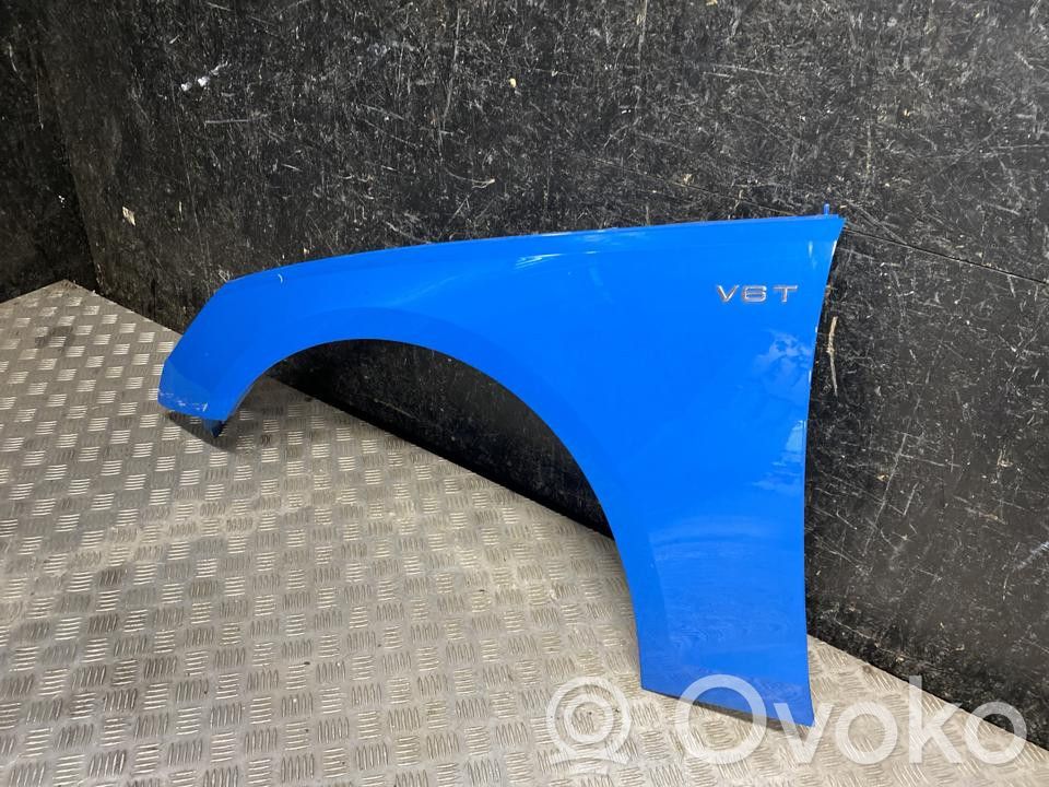 Audi A4 S4 B9 Kotflügel 