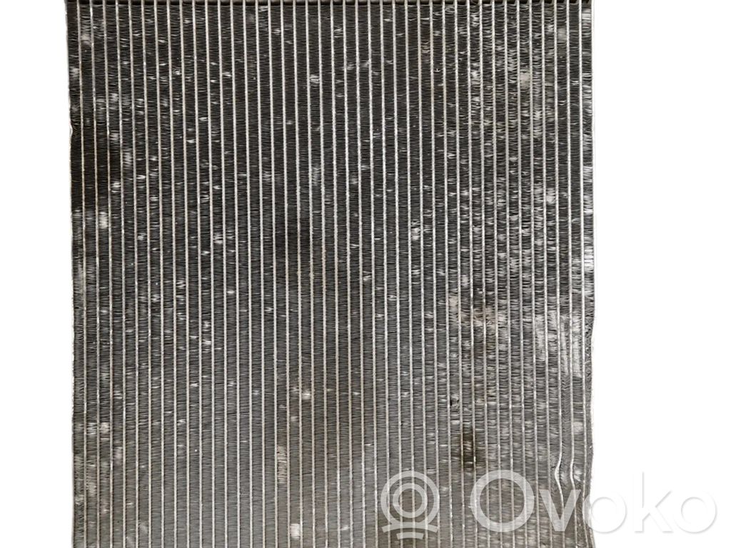 Opel Meriva B Gaisa kondicioniera dzeses radiators 