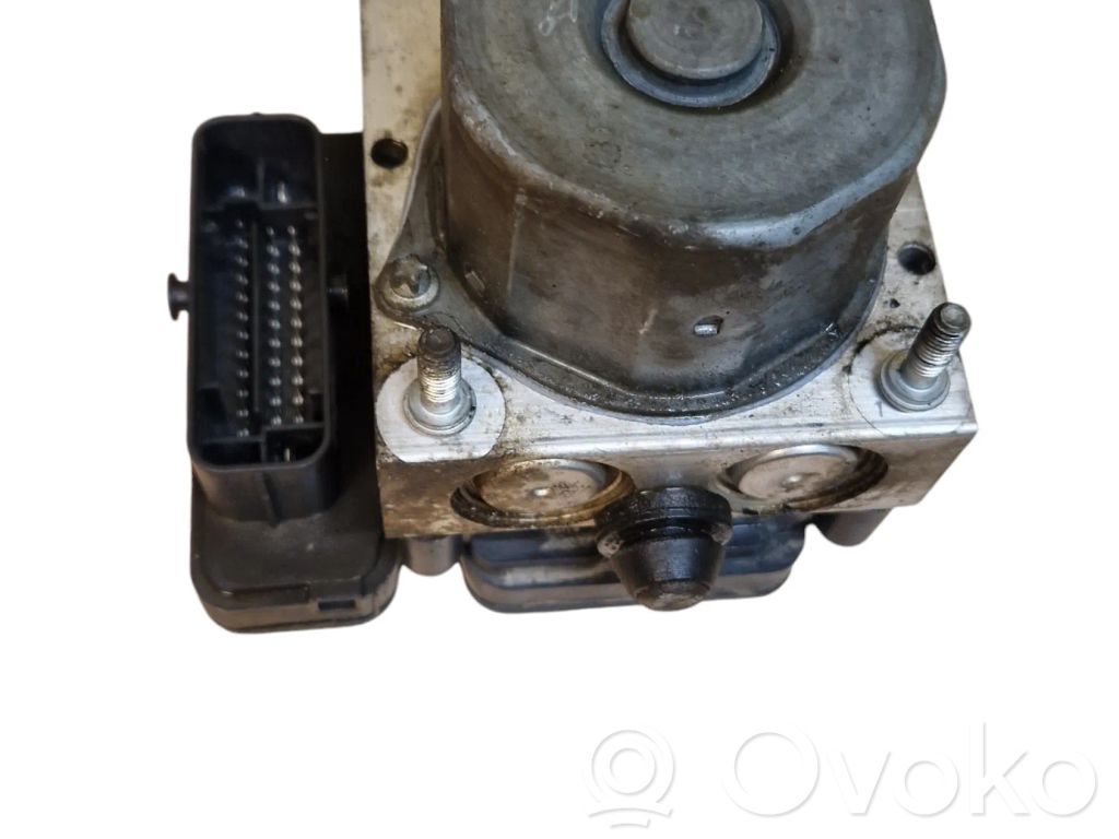 Opel Meriva B ABS Blokas 
