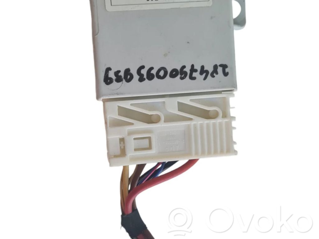 Tailgate/trunk control unit/module   61356980008