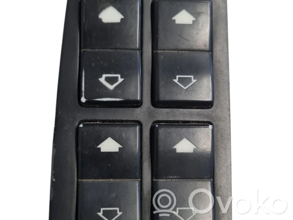 BMW 7 E38 Electric window control switch 