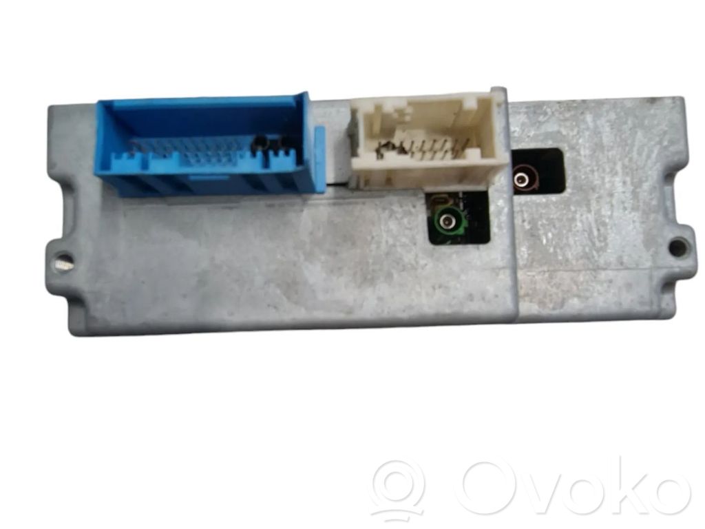 BMW 7 E65 E66 Video control module 