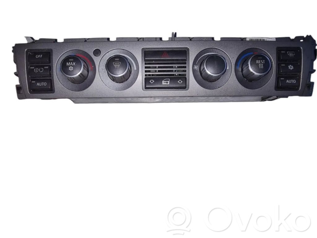 Climate control unit   64116981405