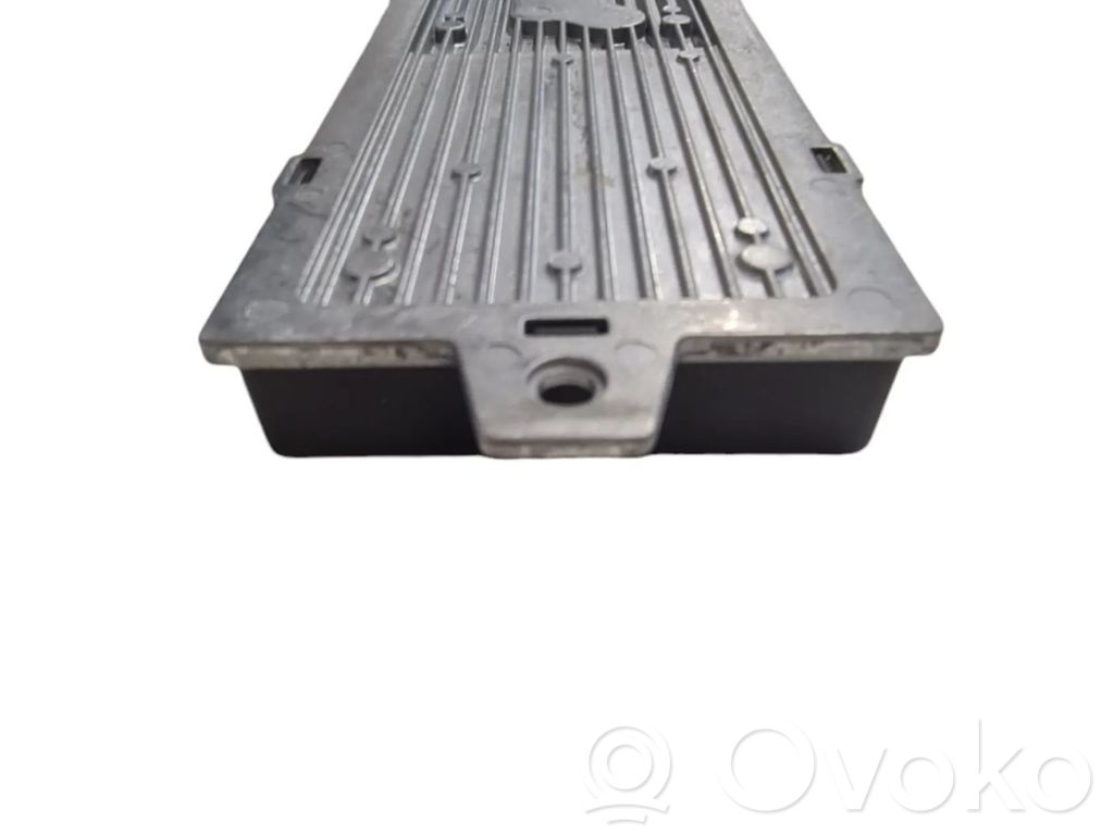 BMW 7 E65 E66 Sonstige Steuergeräte / Module 