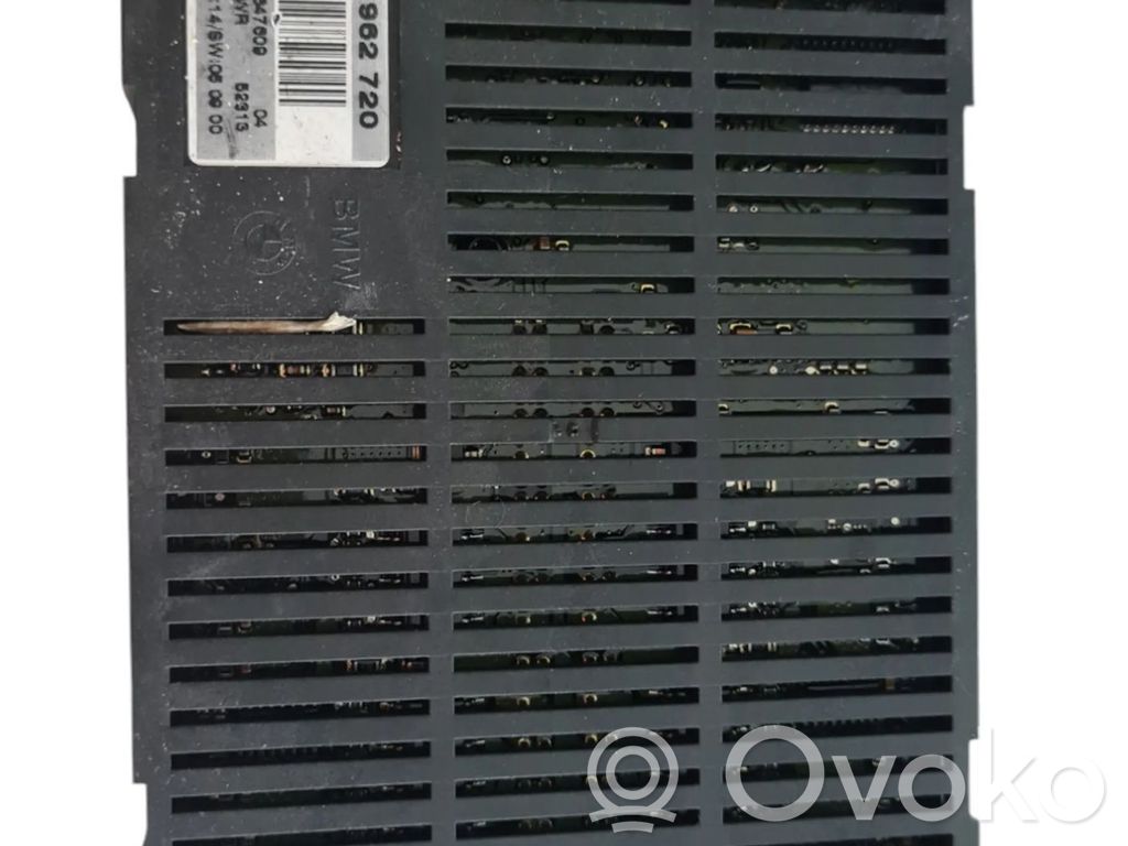 BMW 7 E65 E66 Light module LCM 