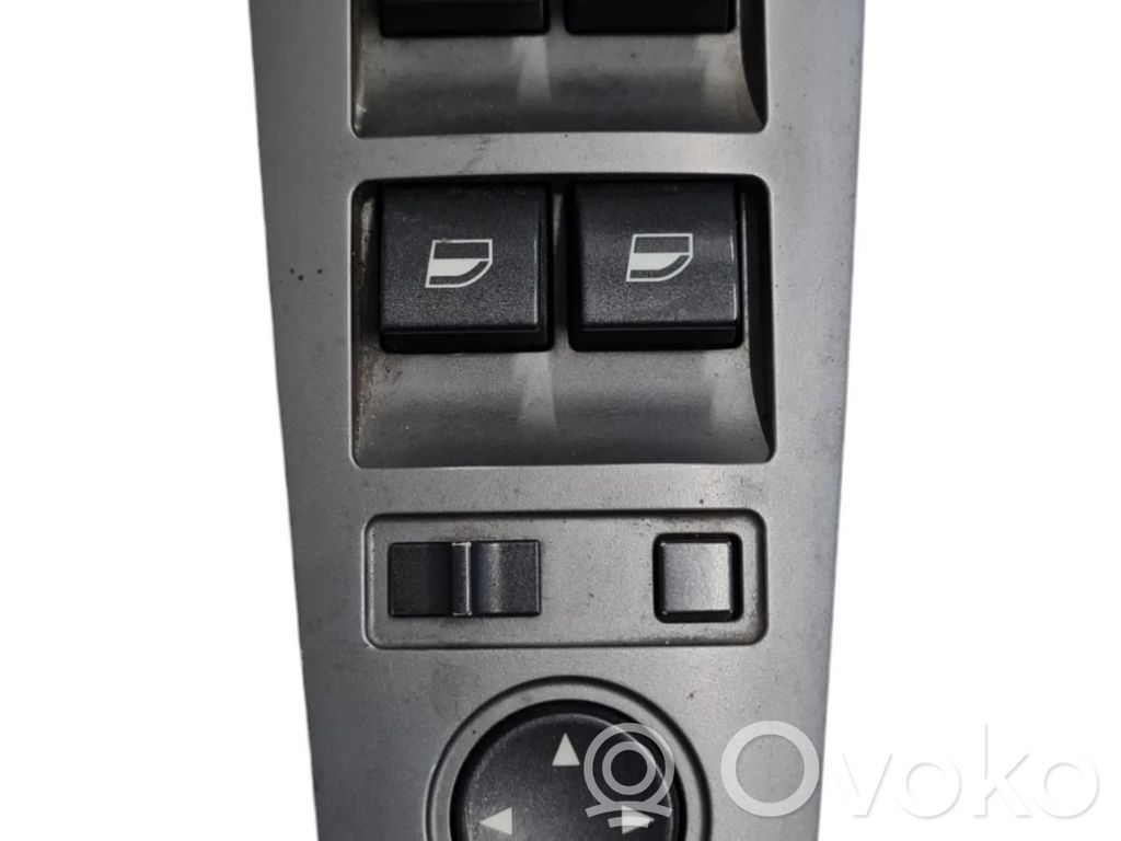 BMW 7 E65 E66 Electric window control switch 