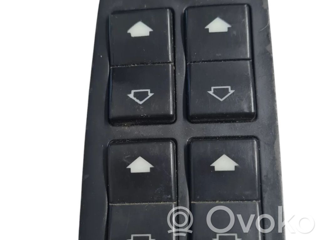 BMW 7 E38 Electric window control switch 