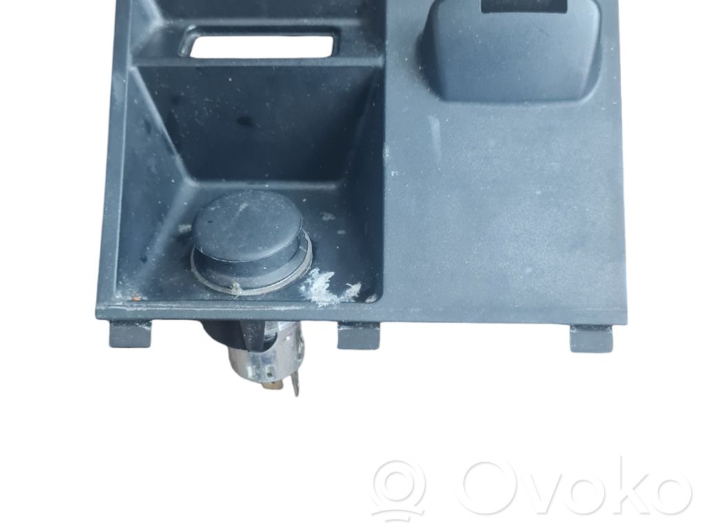 BMW 7 F01 F02 F03 F04 Cigarette lighter trim 