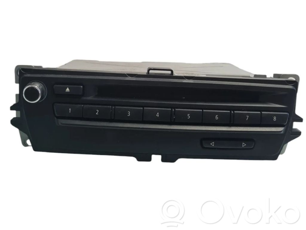 BMW 3 E90 E91 Radio/CD/DVD/GPS head unit 